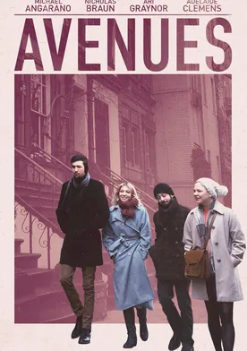 Poster de Avenues