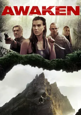 Poster de Awaken