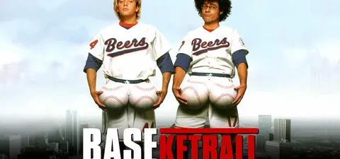 Baseketball Trailer