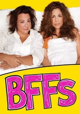 Poster de BFFs