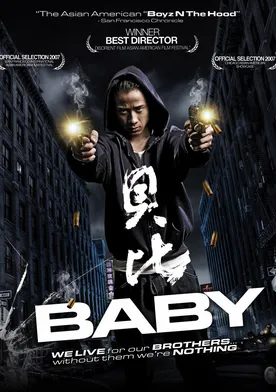 Poster Baby