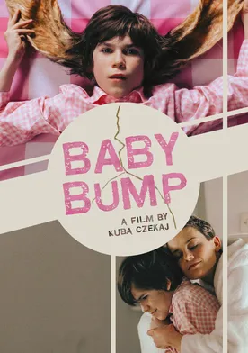 Poster de Baby Bump