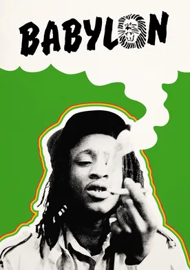 Poster de Babylon