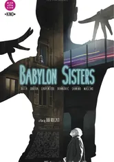Poster de Babylon Sisters