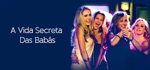 Babysitter's Black Book Trailer