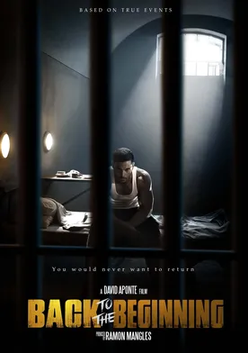 Poster de Back to the Beginning