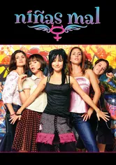 Poster de Bad Girls