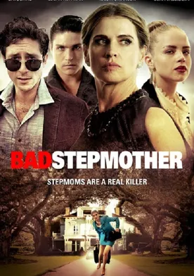 Poster de Bad Stepmother