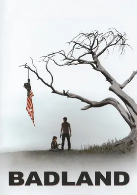 Poster de Badland