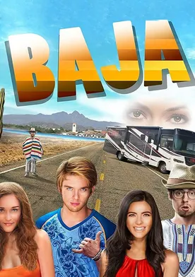 Poster de Baja