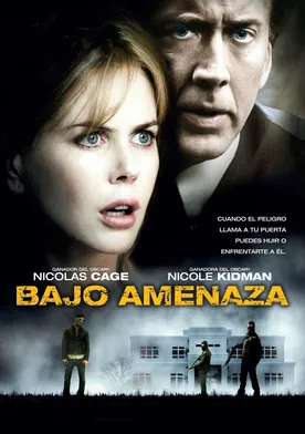 Poster Trespass