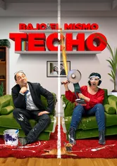 Poster de Bajo el mismo techo