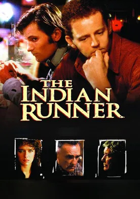 Poster de Bajo la misma sangre