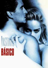 Poster de Bajos instintos