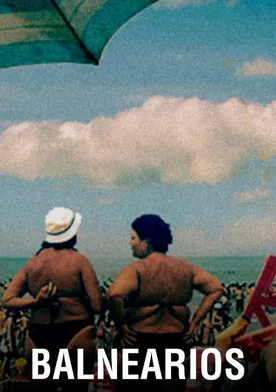 Poster de Balnearios