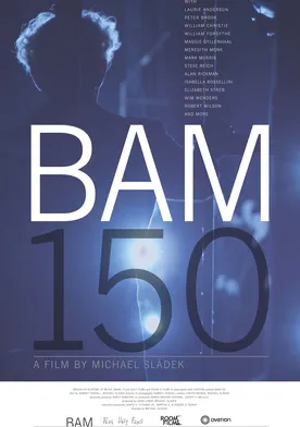 Poster Bam150