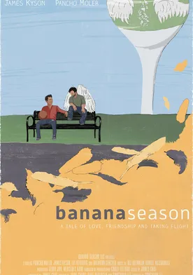 Poster de Banana Season