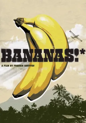 Poster de Bananas!*