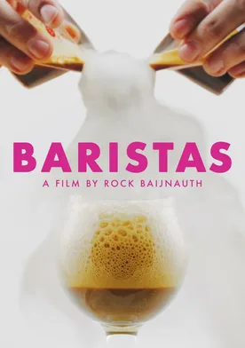 Poster de Baristas