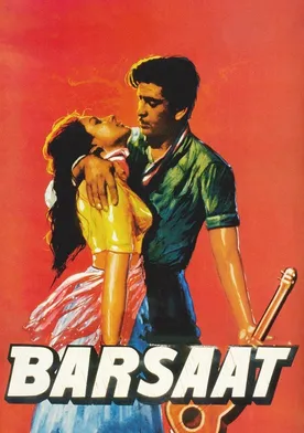 Poster de Barsaat