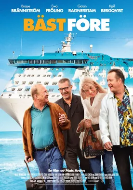 Poster de Bäst före