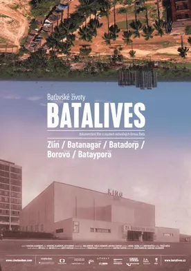 Poster de Batalives