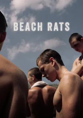Poster de Beach Rats