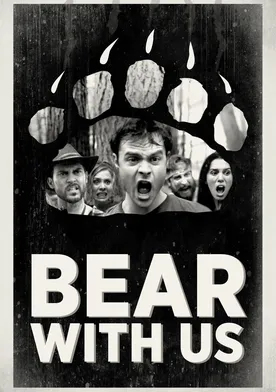 Poster de Bear with Us