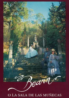 Poster de Bearn o la sala de las muñecas