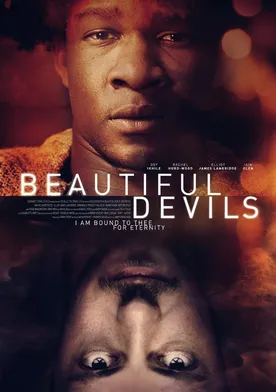Poster de Beautiful Devils