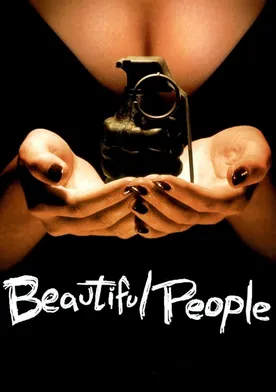 Poster de Beautiful People