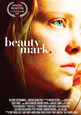 Poster de Beauty Mark