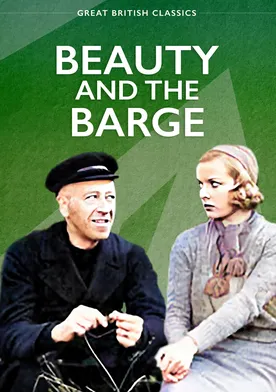 Poster de Beauty and the Barge