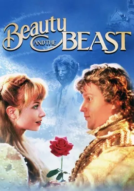 Poster de Beauty and the Beast