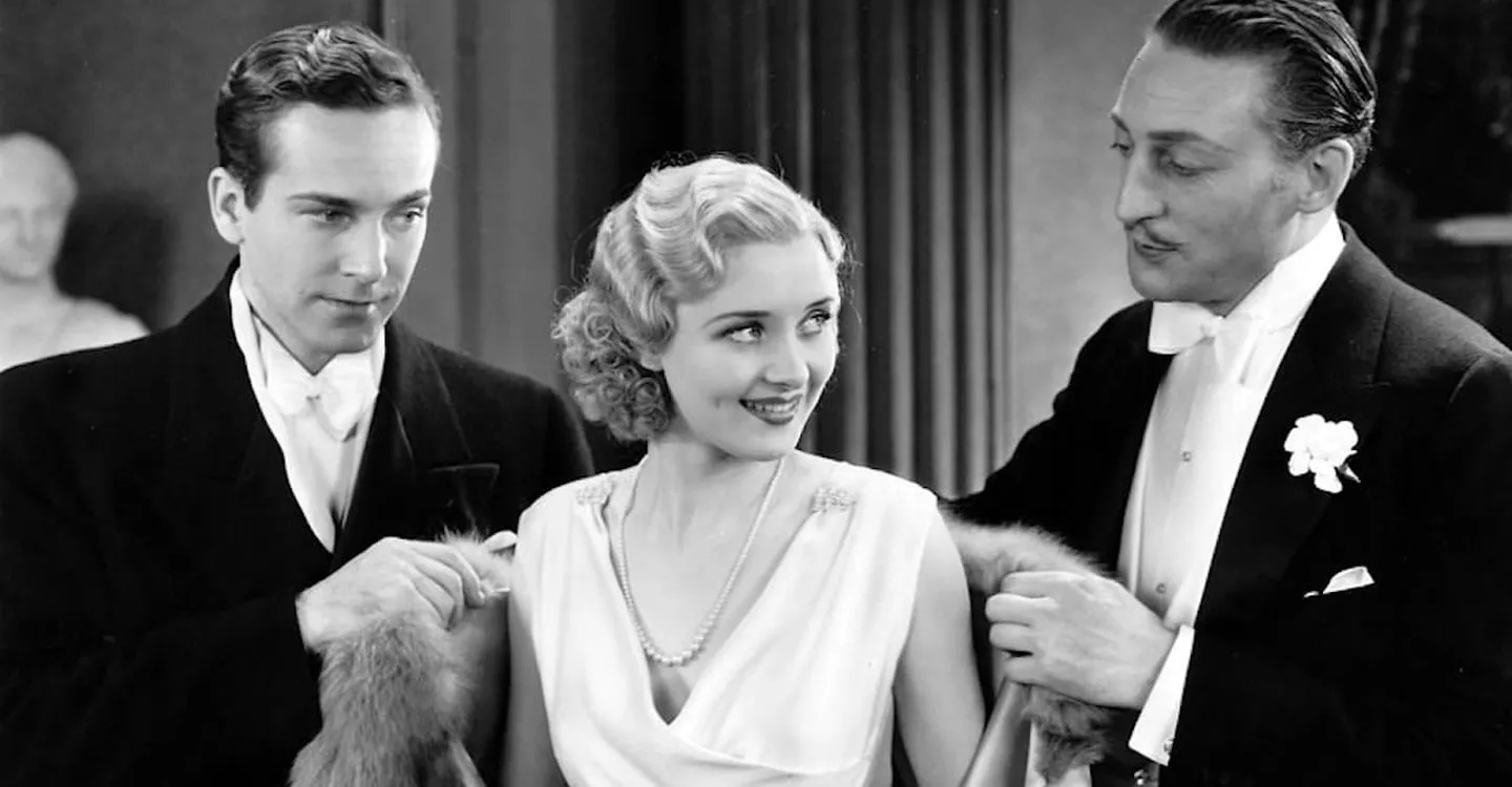 Beauty and the Boss Trailer