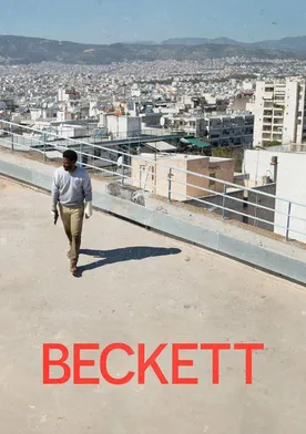 Poster de Beckett