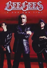 Poster de Bee Gees: In Our Own Time
