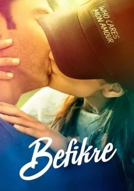 Poster Befikre
