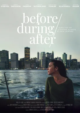 Poster de Before/During/After