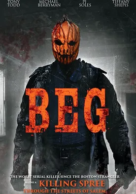 Poster de Beg