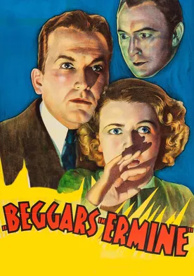 Poster de Beggars in Ermine