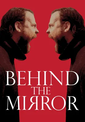 Poster de Behind the Mirror
