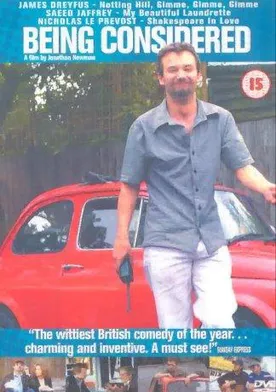 Poster de Being Considered