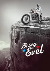 Poster de Being Evel