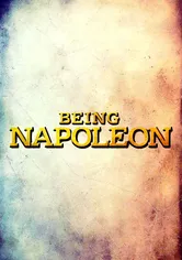 Poster de Being Napoleon