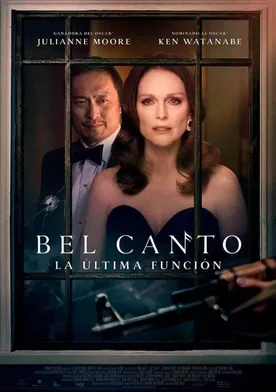 Poster de Bel Canto