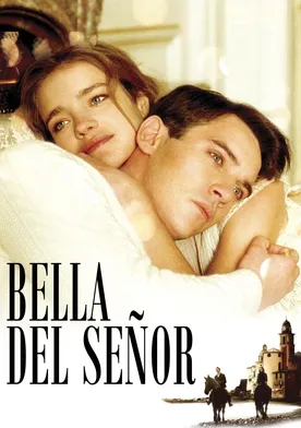 Poster Belle du Seigneur