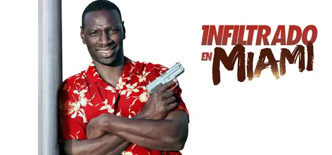 Belleville Cop Trailer