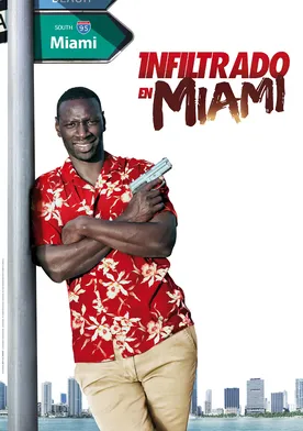 Poster de Belleville Cop