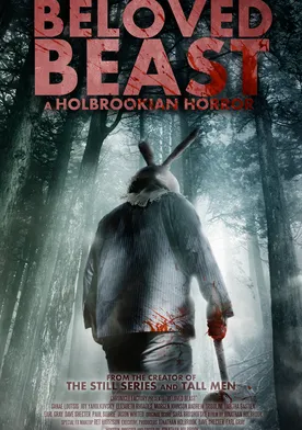 Poster de Beloved Beast